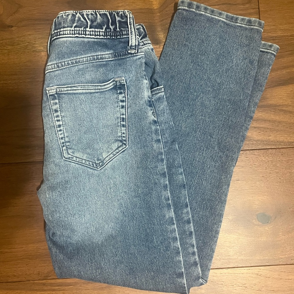 Boys Blue Jeans